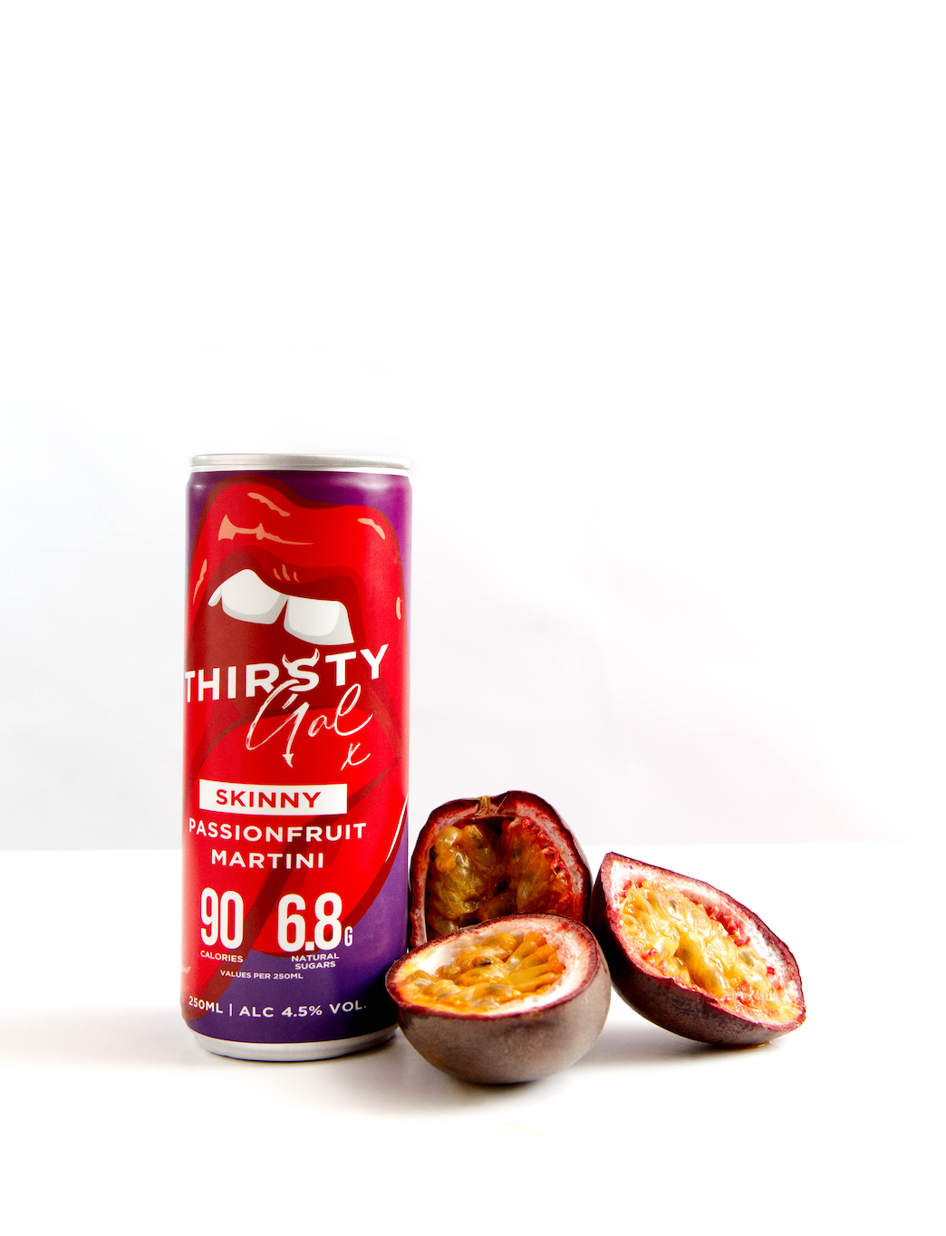 Passionfruit Martini 12 Pack
