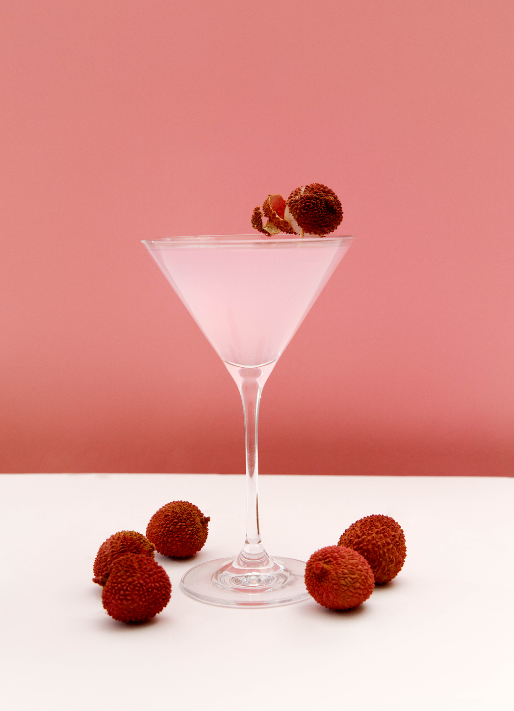 Lychee Martini 12 Pack